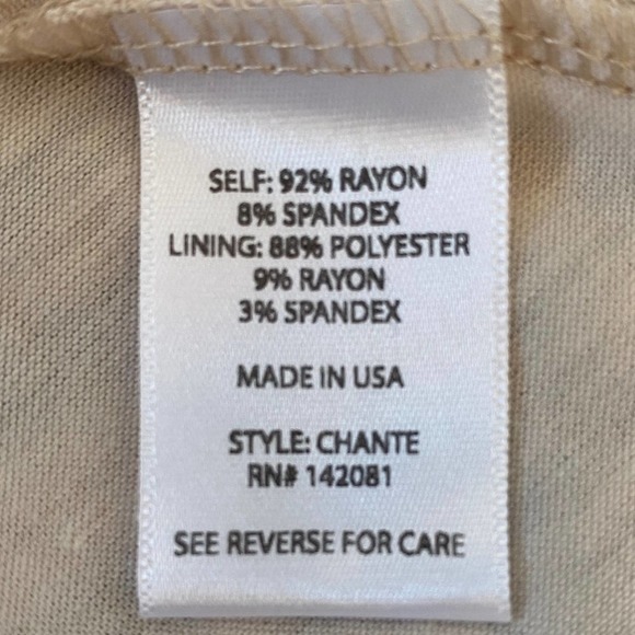 ⭐️ SOLD ⭐️ ALTAR’D STATE Baby Doll/Swing Dress L - Picture 8 of 8